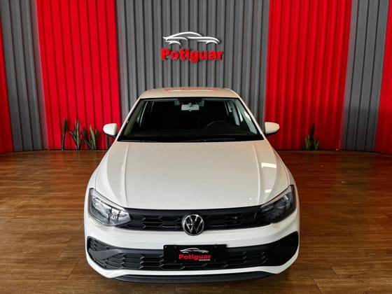 VOLKSWAGEN POLO 1.0 MPI TRACK MANUAL
